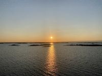 Tag 3 - Fahrt durch die Schären