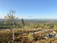 Tag 5 - Finnische Weite 