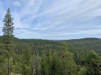 Tag 6 - Finnische Weite