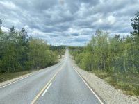 Tag 6 - Endlose Weite in Finnland 