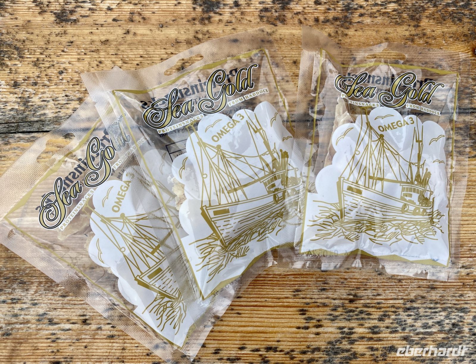 Tag 10 - Verkostung Stockfisch 