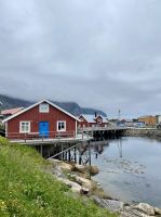 Tag 10 - Henningsvær 