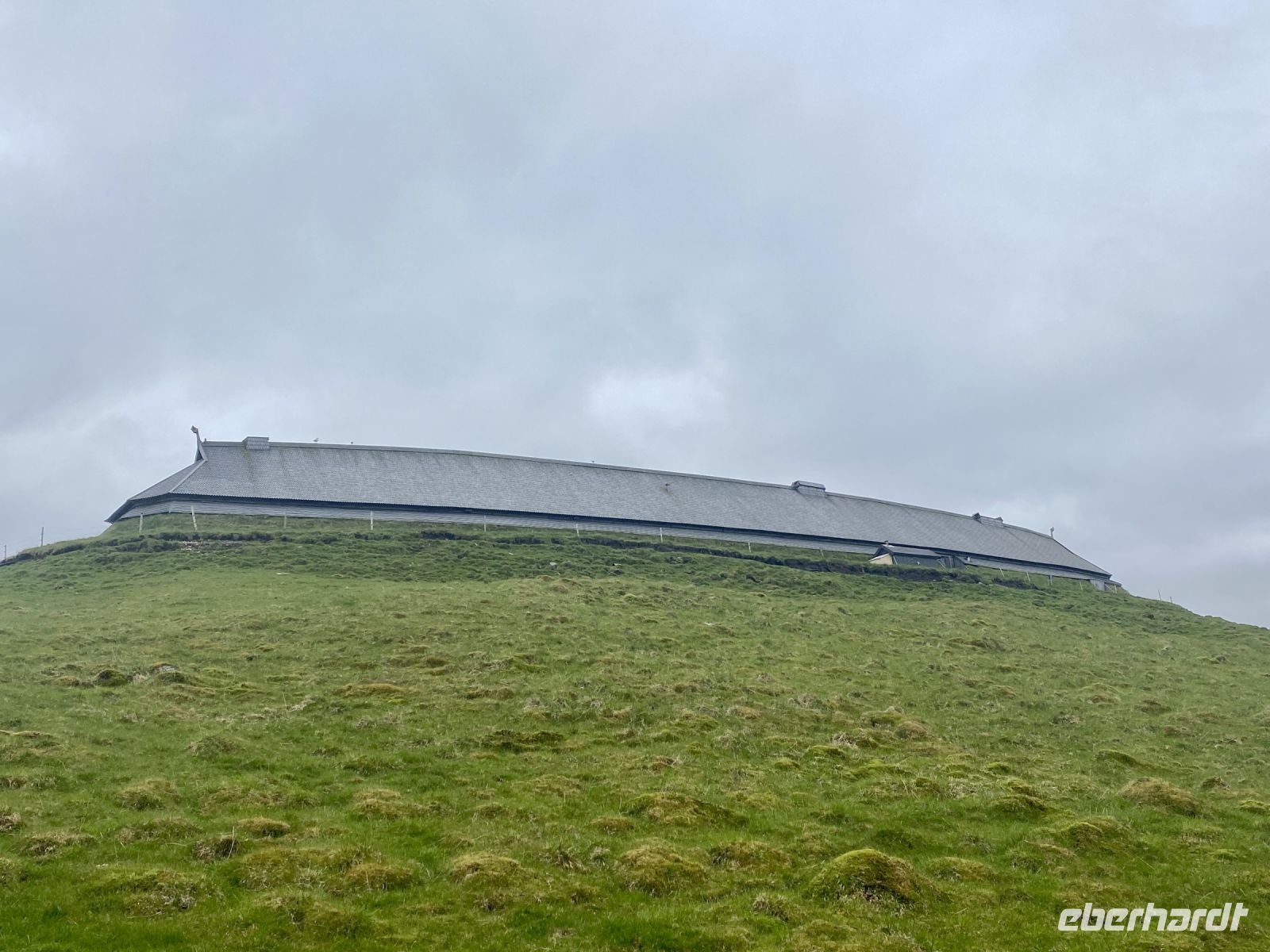 Tag 10 - Wikingermuseum 