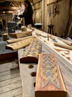 Tag 10 - Im Wikingermuseum 