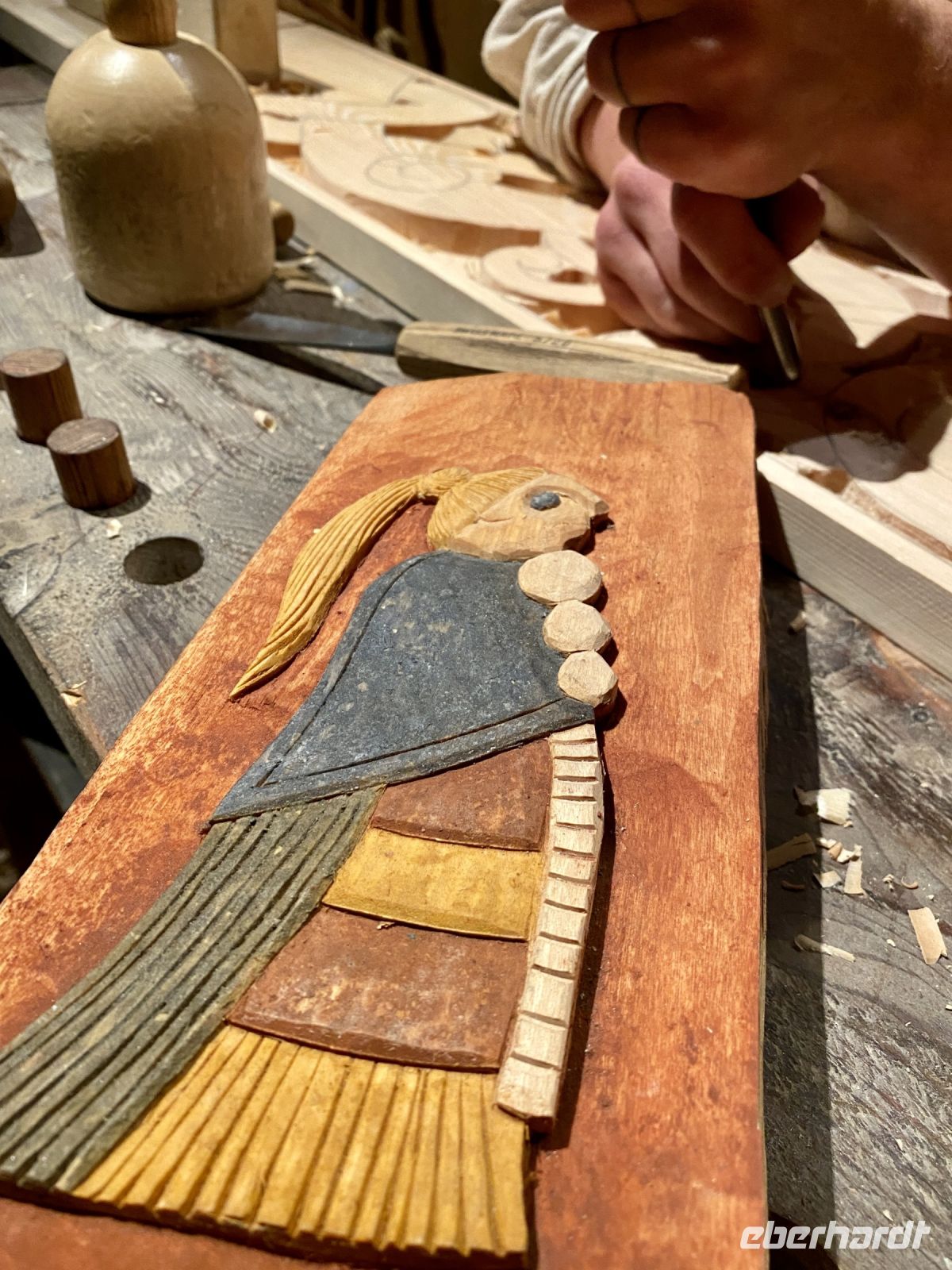 Tag 10 - Wikingermuseum 