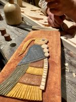 Tag 10 - Wikingermuseum 