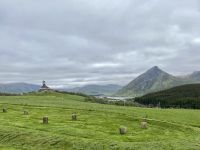 Tag 10 - Aussicht am Wikingermuseum 