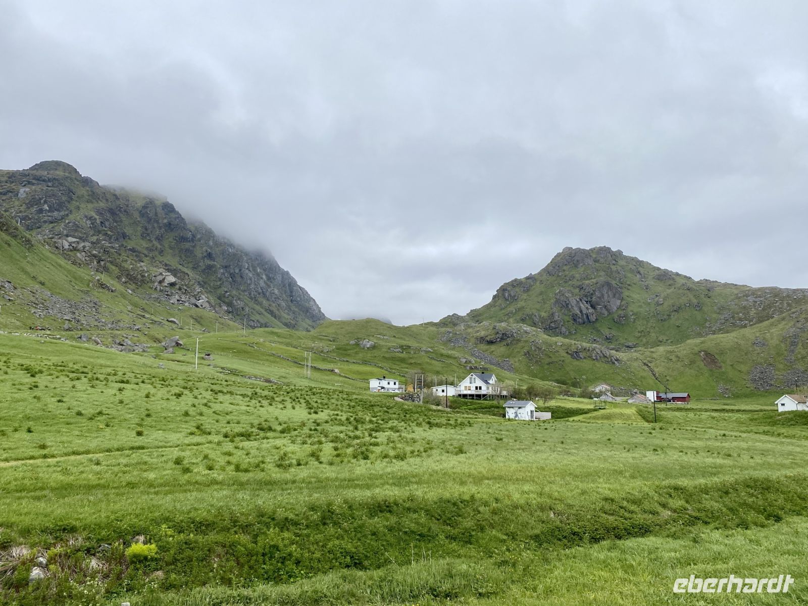 Tag 10 - Lofotenrundfahrt