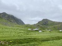 Tag 10 - Lofotenrundfahrt