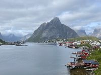 Tag 10 - Reine