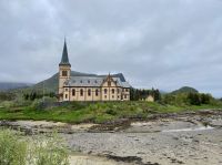 Tag 10 - Lofotenkathedrale 