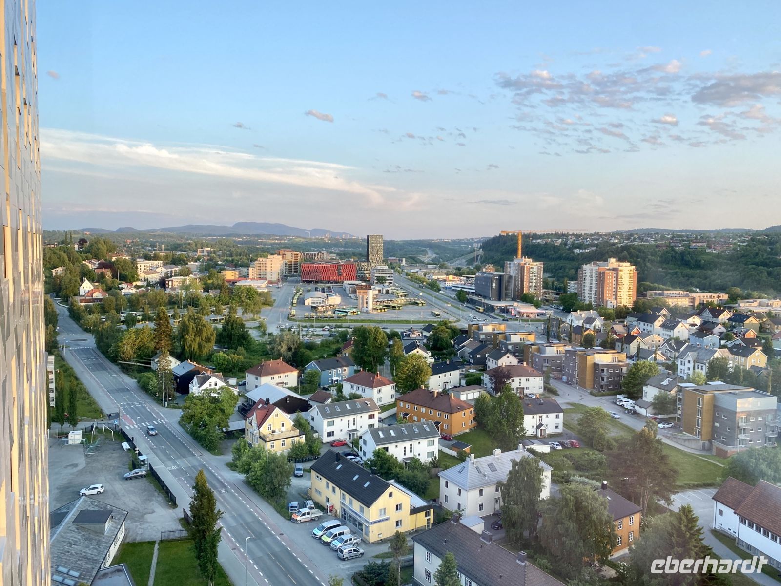 Tag 12 - Zimmer mit Aussicht 