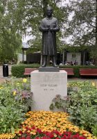 Tag 14 - Bildhauers Gustav Vigeland