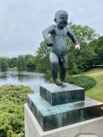 Tag 14 - Der Trotzkopf 