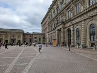 Königliches Schloss Stockholm 