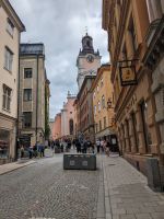 in Stockholms Altstadt