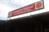 Postamt des Weihnachtsmannes