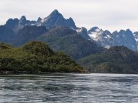unterwegs zu den Lofoten