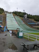 Olympiaschanzen von Lillehammer
