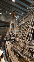 Vasa Museum in Stockholm