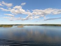 Tag 03 - Rundreise Skandinavien - Juli 2024 - 0009.jpgFähre Silja Serenade von Stockholm nach Helsinki - Schärengarten