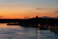 Fähre Silja Serenade von Stockholm nach Helsinki - Åland Inseln - Mariehamn