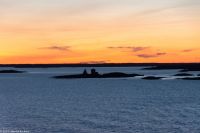 Fähre Silja Serenade von Stockholm nach Helsinki - Åland Inseln