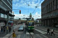 Helsinki - Hauptbahnhof