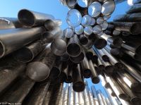 Helsinki - Sibilius Monument