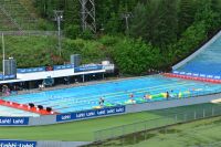 Lahti - Salpausselkä-Schanzen