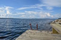 Finnische Seenplatte - Päijänne Nationalpark
