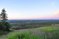 Abendwanderung auf den Luostotunturi - Hausberg von Luosto
