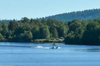 Ivalo - Wasserflugzeug