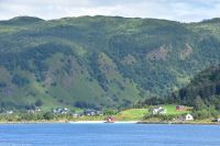 Seeadlersafari im Raftsund zwischen Vesterålen und Lofoten