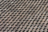 Insel Vestvågøya - Lofotr Wikinger Museum - Wikinger Langhaus