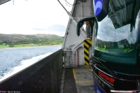 Fähre Lødingen - Bognes