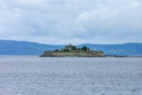 Insel Munkholmen - Trondheims Alcatraz