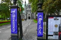 Trondheim - Olavsfest