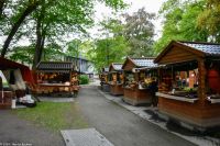 Trondheim - Olavsfest