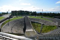 Oslo - Holmenkollen