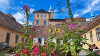 Oslo - Akershus Festung