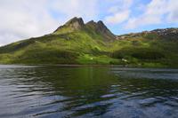 241 Raftsund