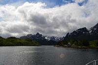 243 Trollfjord