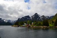 244 Trollfjord