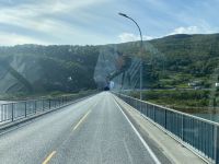 bald ist der Tunnel fertig