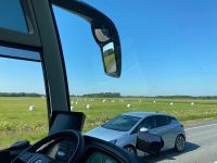 auf Schwedisch: Nordösterbotten