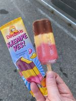 Diplom-Eis Riesen Yes!