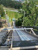 Jugendschanze 38-Meter