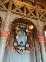 Epitaph der Eheleute Irgens