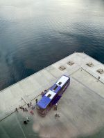 Start in einen neuen Tag